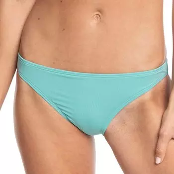 Низ бикини Roxy SD Beach Classics Moderate, зеленый