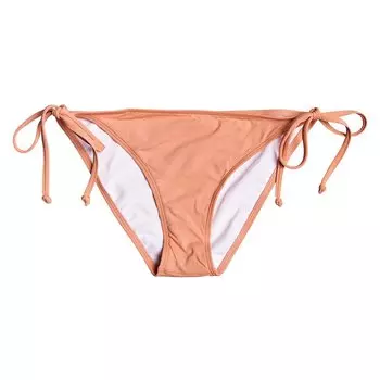 Низ бикини Roxy SD Beach Classics Regular Tie Tie Side, розовый