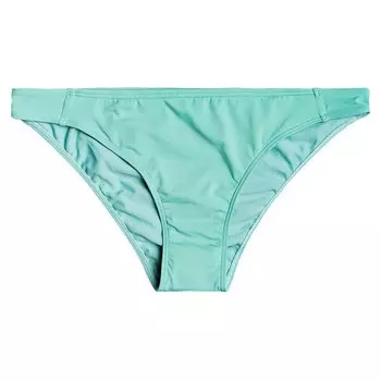 Низ бикини Roxy SD Beach Classics Regular, зеленый