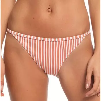 Низ бикини Roxy Sdy Treas Mn Bo, белый