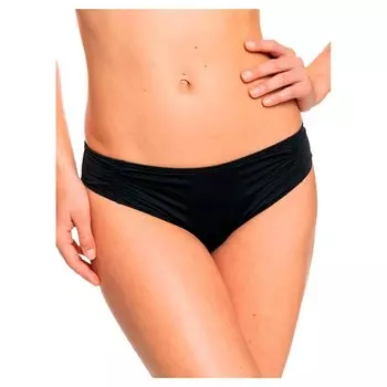 Низ бикини Roxy Side Beach Classics Hipster, фиолетовый