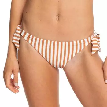 Низ бикини Roxy Sister, коричневый