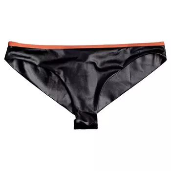 Низ бикини Roxy Sisters Min, черный