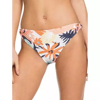Низ бикини Roxy Sweet The Sea Full, белый