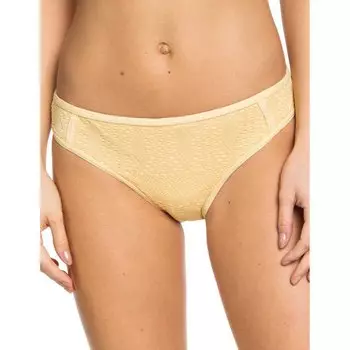 Низ бикини Roxy Sweet Wildness Full, желтый