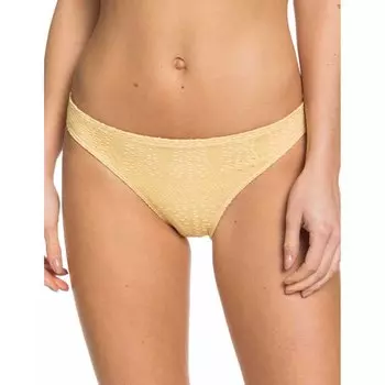 Низ бикини Roxy Sweet Wildness Mod, желтый