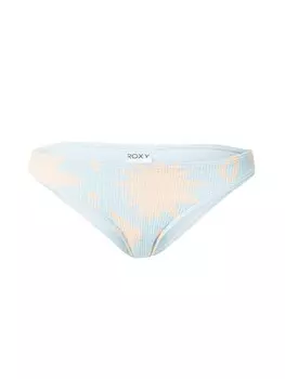 Низ бикини Roxy, светло-синий
