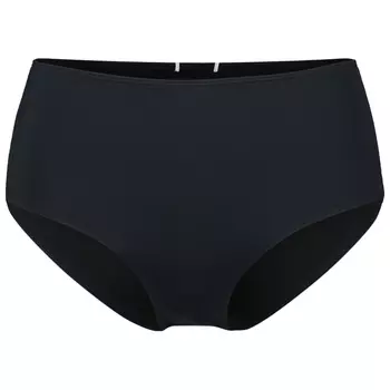 Низ бикини Roxy Women's SD Beach Classics Shorty, цвет Anthracite