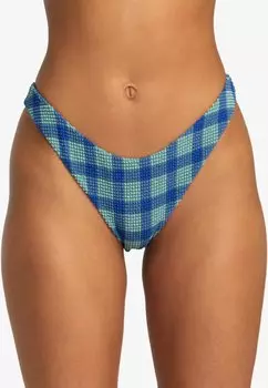 Низ бикини RVCA, цвет Gnb