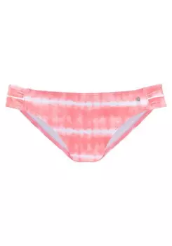 Низ бикини s.Oliver Bikini Bottoms, коралловый