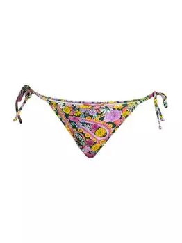 Низ бикини с завязками La DoubleJ
