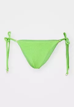 Низ бикини SEA DIVE TIE SIDE RIO PANT Seafolly, зеленый