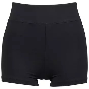 Низ бикини Seafolly Women's Seafolly Collective Boyleg, черный