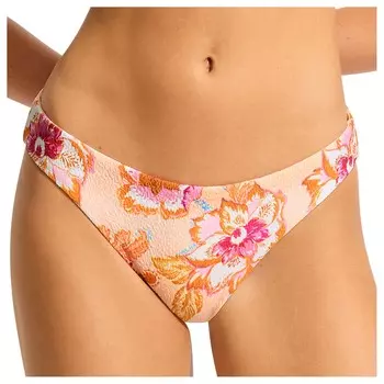 Низ бикини Seafolly Women's Spring Festival Hipster Pant, цвет Nectar