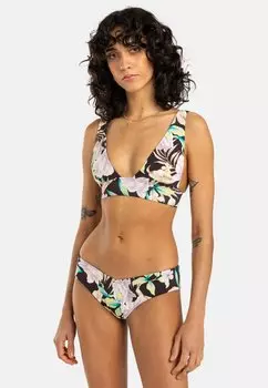 Низ бикини SHADOW TROPIC REV FIJI Billabong, мультиколор