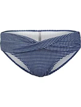 Низ бикини SHORT STORIES Hose, синий