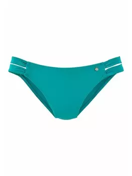 Низ бикини sOliver Hose, бирюзовый