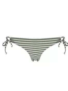 Низ бикини sOliver Hose, цвет grn/wei
