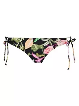 Низ бикини sOliver Hose, красочный