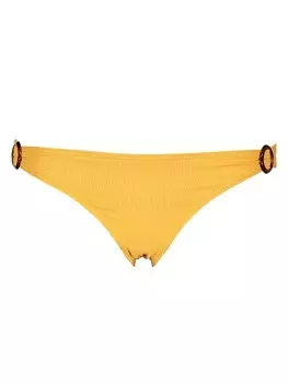 Низ бикини sOliver Hose, желтый