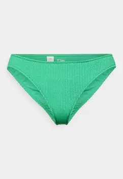 Низ бикини SQUIGGLE aerie, зеленый