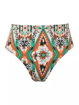 Низ бикини Studio Untold Slip, цвет crem