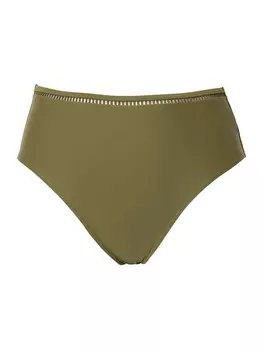 Низ бикини Studio Untold Slip, хаки