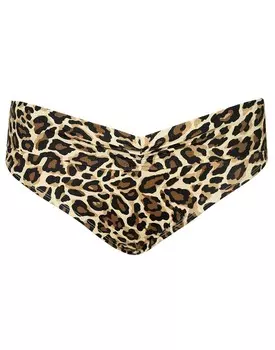 Низ бикини SugarShape Bikini Bottoms Monaco, коричневый