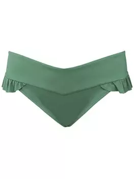 Низ бикини Sugarshape, оливковый