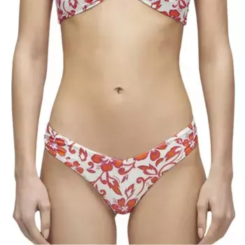 Низ бикини Sundek Baunei, белый