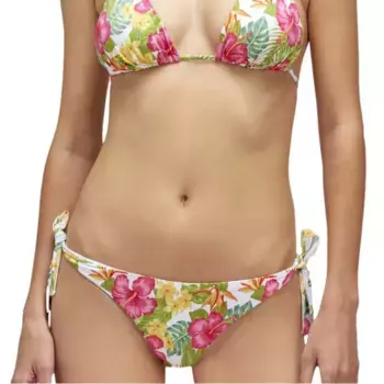 Низ бикини Sundek Bea, белый