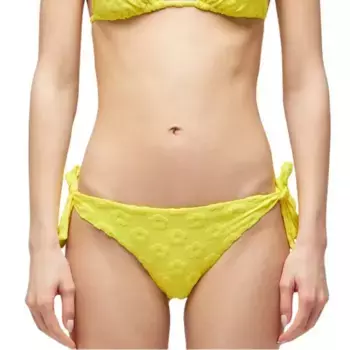 Низ бикини Sundek Bea, желтый