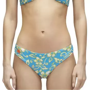 Низ бикини Sundek Indiana, синий