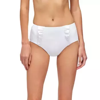 Низ бикини Sundek Yun, белый