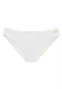 Низ бикини Sunseeker, белый