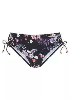 Низ бикини Sunseeker, черный