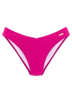 Низ бикини Sunseeker, фуксия