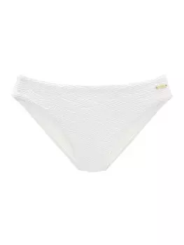 Низ бикини Sunseeker Hose, белый