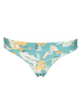 Низ бикини Sunseeker Hose, цвет hellblau/creme/gelb