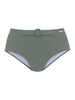 Низ бикини Sunseeker Hose, оливковый