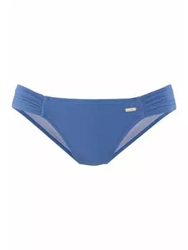 Низ бикини Sunseeker Hose, синий