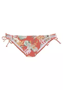 Низ бикини Sunseeker, оранжевый