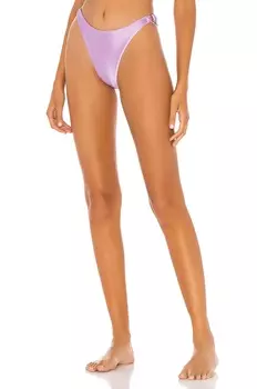 Низ бикини superdown Sirena, лавандовый