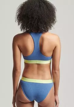 Низ бикини Superdry