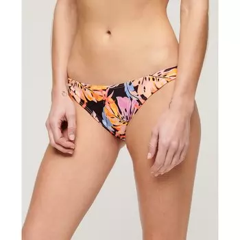 Низ бикини Superdry Printed Classic, Разноцветный