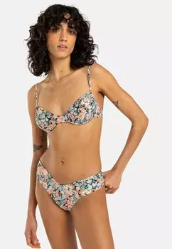 Низ бикини SWEET FIELDS Billabong, мультиколор