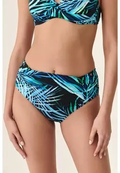 Низ бикини TATUUM, темно-синий