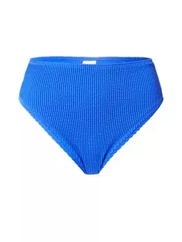 Низ бикини Topshop, синий