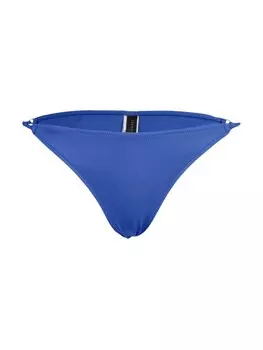 Низ бикини Trendyol Bikini Bottoms, королевский синий