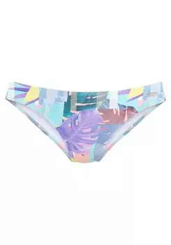 Низ бикини VENICE BEACH Bikini Bottoms, фиолетовый